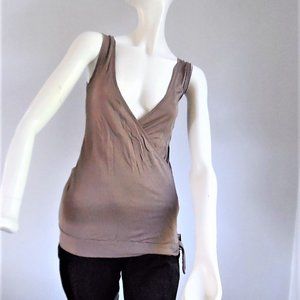 HELDMANN COLLECTION  TOP  100%VISCOSE  NWT